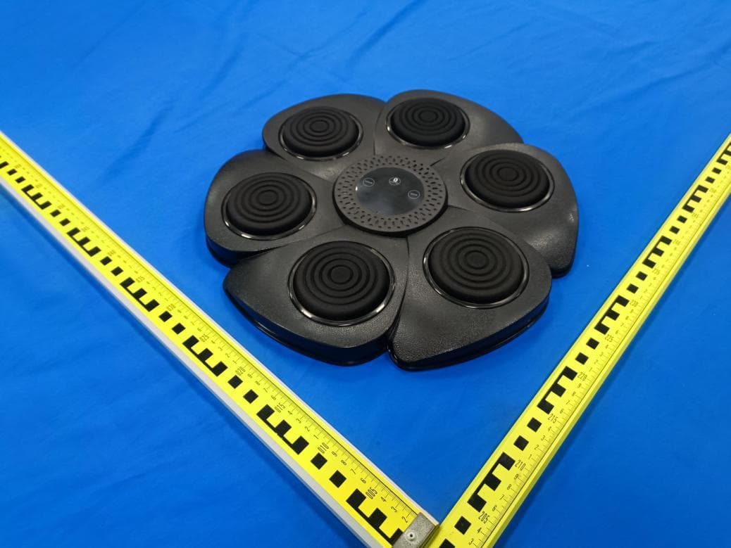 Six key boxing target - FCC ID 2BKOYME-139-1 - SHANTOU CITY CHENGHAI  DISTRICT SHUANG JIA TOYS FACTORY (3)