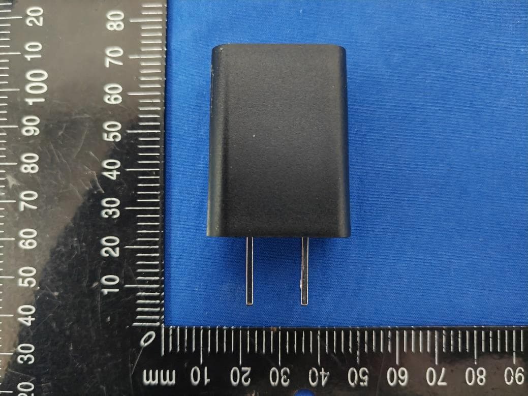 Mobile phone - FCC ID 2BKOZ-S7 - Pure Talk (3)