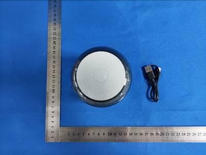 Bluetooth stereo - FCC ID 2BKPD-A22 - Shenzhen Haishu Century Technology Co. , Ltd. (5)