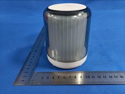 Bluetooth stereo - FCC ID 2BKPD-A22 - Shenzhen Haishu Century Technology Co. , Ltd. (4)