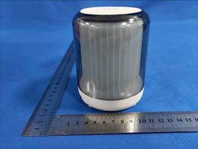Bluetooth stereo - FCC ID 2BKPD-A22 - Shenzhen Haishu Century Technology Co. , Ltd. (3)