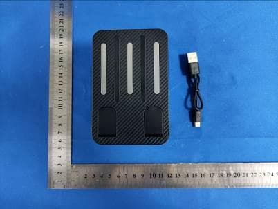 Bluetooth stereo - FCC ID 2BKPD-K10 - Shenzhen Haishu Century Technology Co. , Ltd. (3)