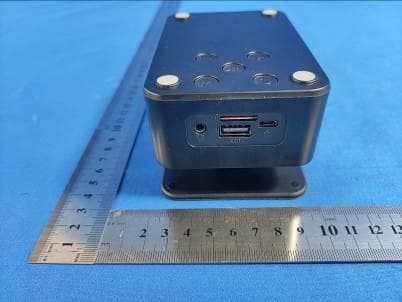 Bluetooth stereo - FCC ID 2BKPD-K10 - Shenzhen Haishu Century Technology Co. , Ltd. (2)