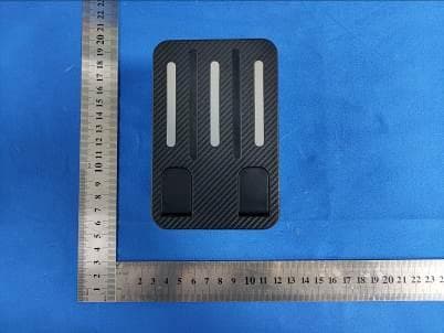 Bluetooth stereo - FCC ID 2BKPD-K10 - Shenzhen Haishu Century Technology Co. , Ltd.