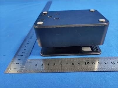 Bluetooth stereo - FCC ID 2BKPD-K10 - Shenzhen Haishu Century Technology Co. , Ltd. (4)