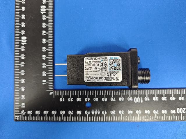 Christmas Tree Light - FCC ID 2BKPI-CT-01 - Wuhu Dream Start E-commerce Co.,LTD (3)