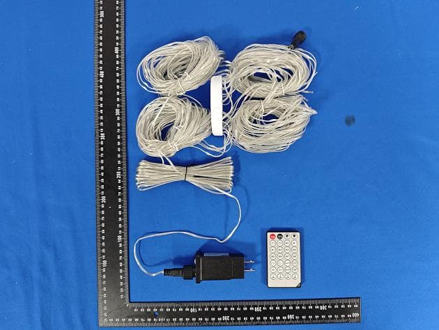 Christmas Tree Light - FCC ID 2BKPI-CT-01 - Wuhu Dream Start E-commerce Co.,LTD (2)