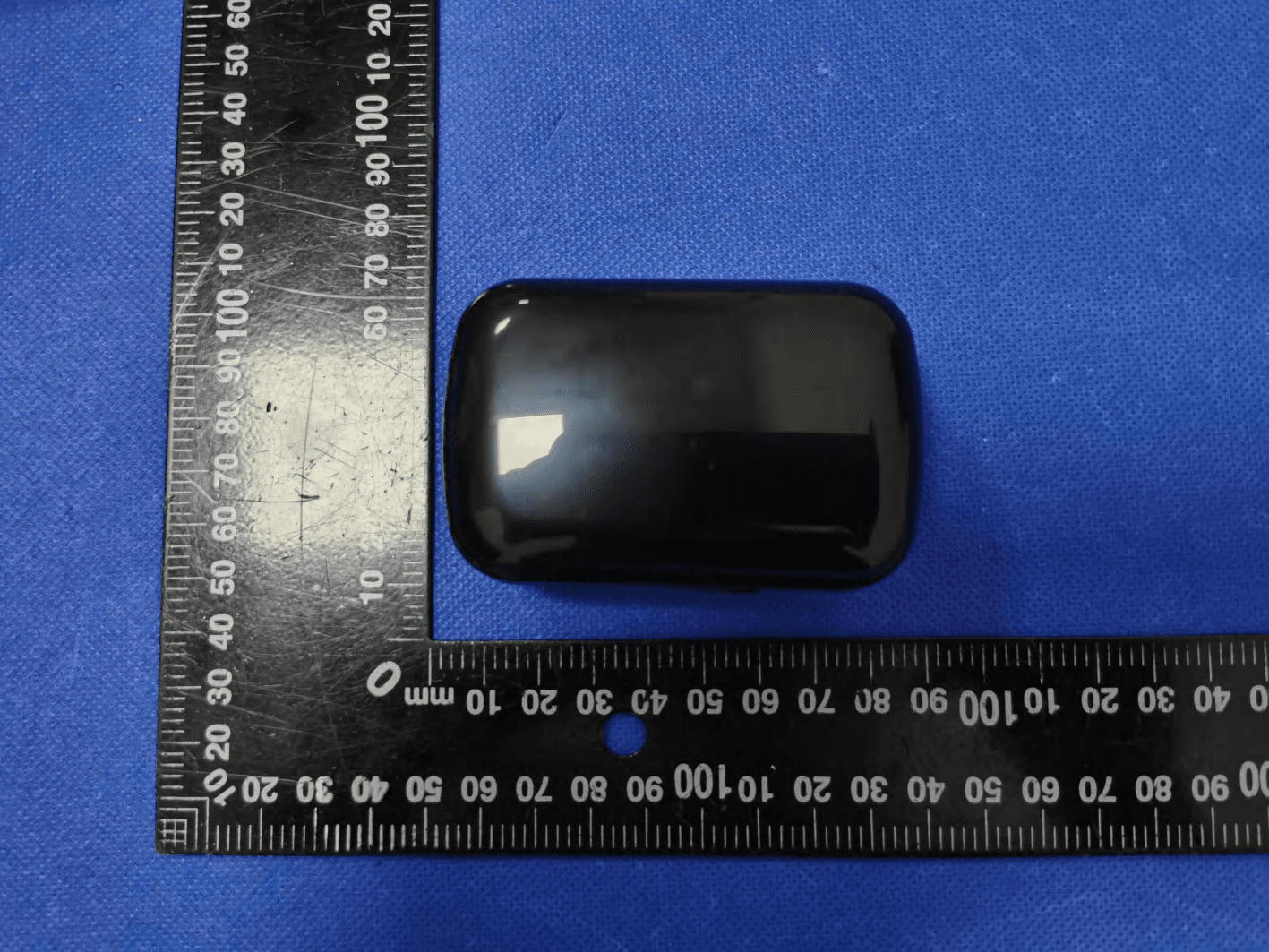 Wireless earphone - FCC ID 2BKPJM-TWS-BLACK - Shenzhen Shanlibao Technology Co., Ltd. (3)