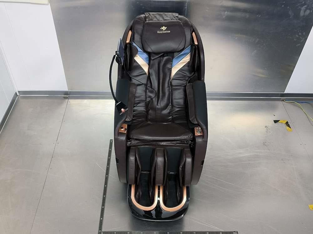 massage chair - FCC ID 2BKPN-A18 - FUANSHI NADASI INDUSTRY & TRADE CO.,LTD.