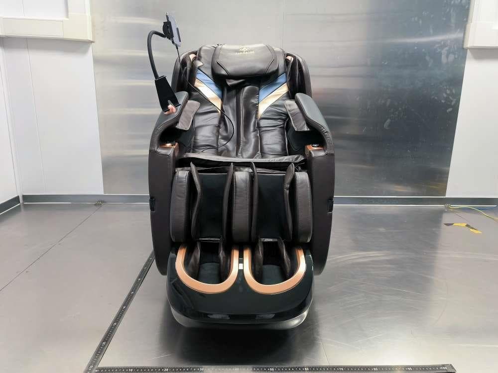 massage chair - FCC ID 2BKPN-A18 - FUANSHI NADASI INDUSTRY & TRADE CO.,LTD. (2)