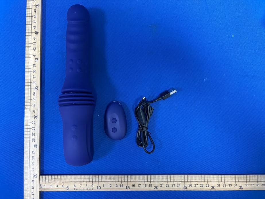 OverDrive Waterproof Rotating Thruster - FCC ID 2BKPO-SE4445853 - California Exotic Novelties, LLC (3)