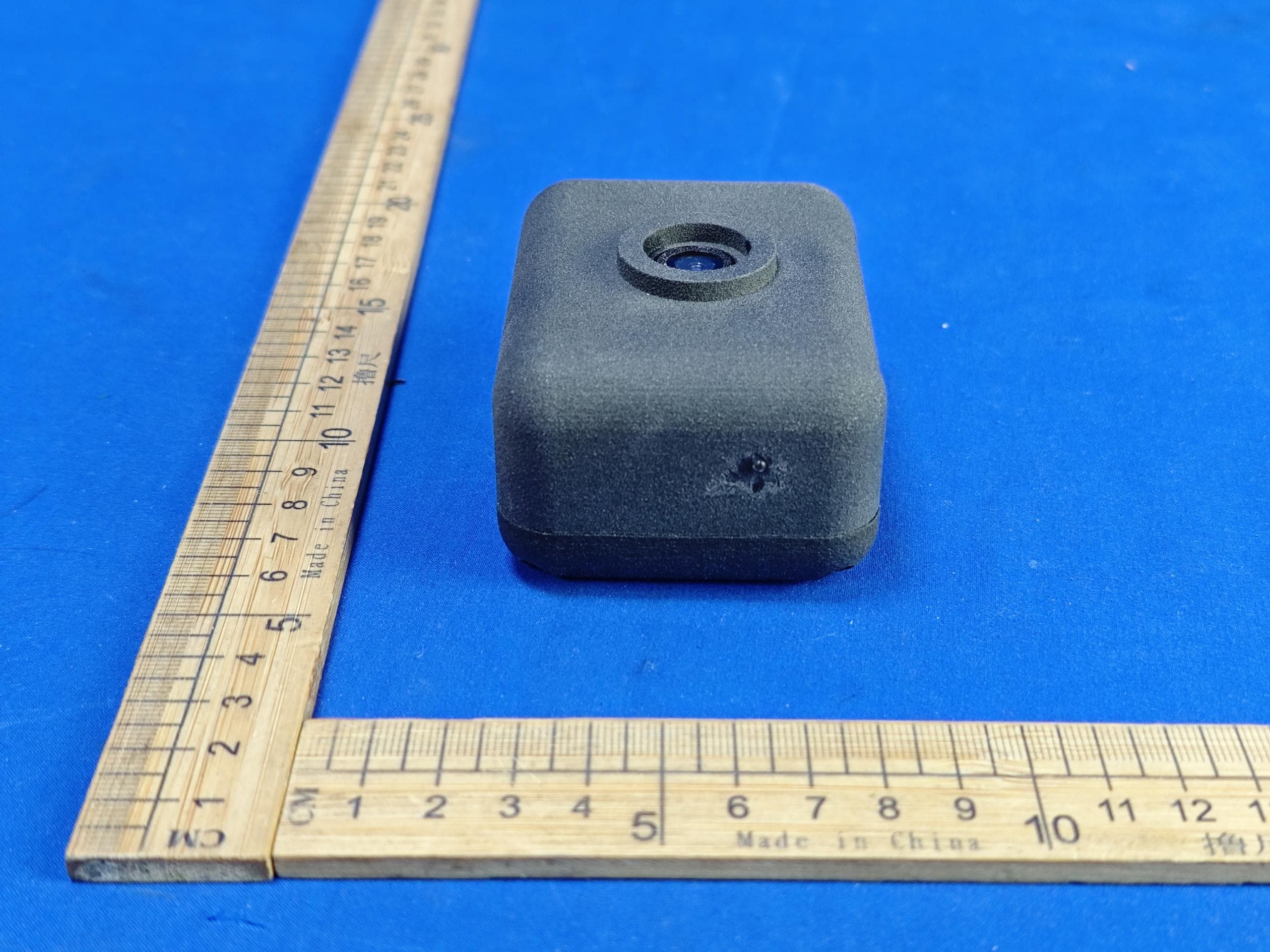 FlowerCam Time-lapse Camera - FCC ID 2BKPQ-18100 - EagleSens Inc (5)