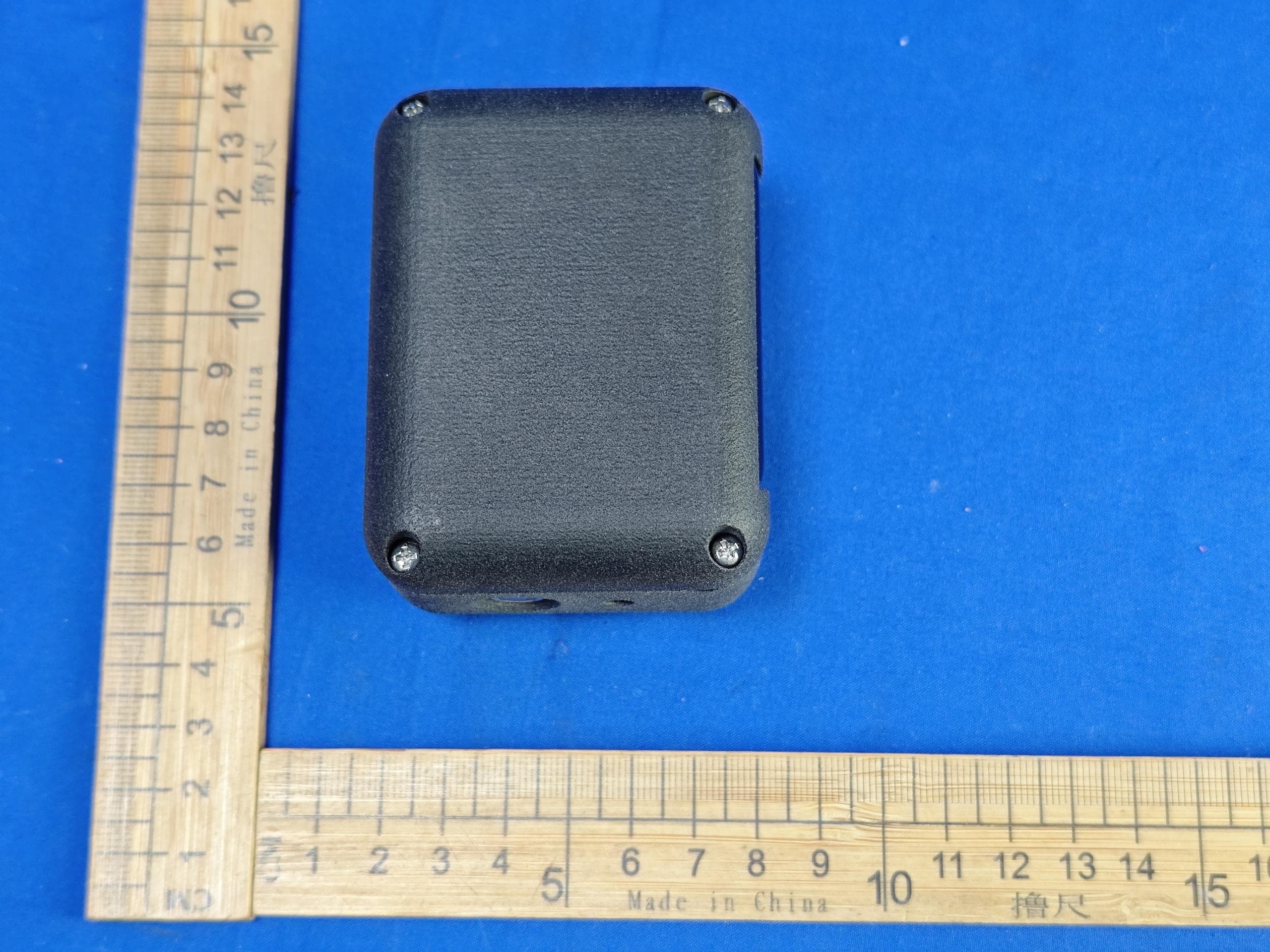 FlowerCam Time-lapse Camera - FCC ID 2BKPQ-18100 - EagleSens Inc (2)