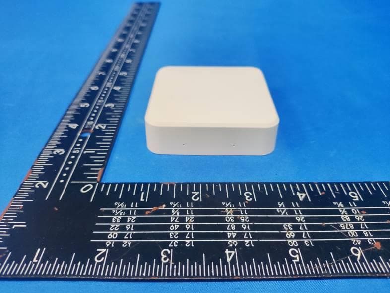 TOO Zigbee Hub - FCC ID 2BKPR-TZB-100 - Thingscare Inc (2)