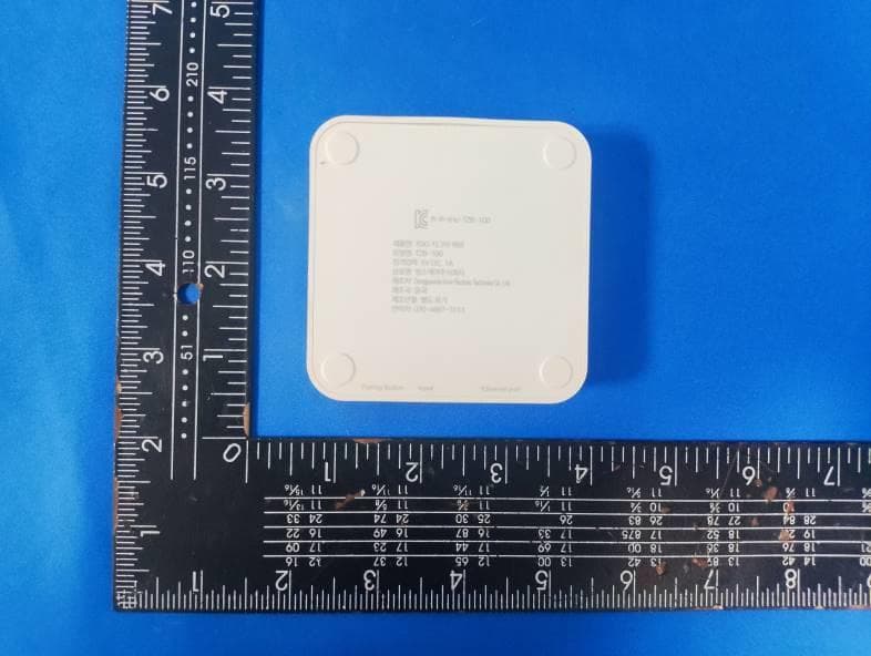 TOO Zigbee Hub - FCC ID 2BKPR-TZB-100 - Thingscare Inc (5)