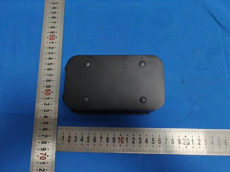 Electronic Lock - FCC ID 2BKPU-K5 - Shenzhen iLockey Technology Co.,Ltd (2)