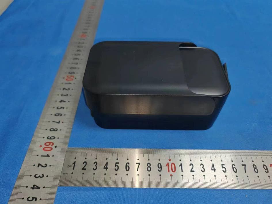 Electronic Lock - FCC ID 2BKPU-K5 - Shenzhen iLockey Technology Co.,Ltd (5)