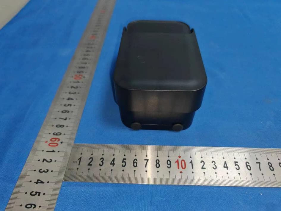 Electronic Lock - FCC ID 2BKPU-K5 - Shenzhen iLockey Technology Co.,Ltd (4)