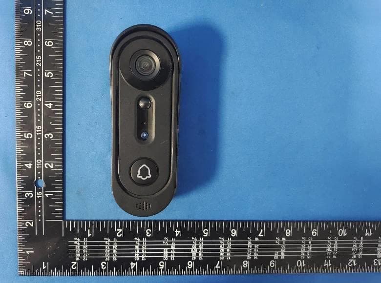 Video Doorbell Camera - FCC ID 2BKPX-J2 - Shenzhen Shiying Security Technology Co., Ltd (3)