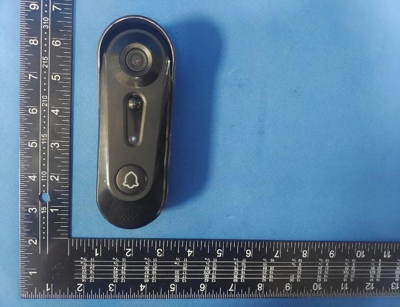Video Doorbell Camera - FCC ID 2BKPX-J2 - Shenzhen Shiying Security Technology Co., Ltd