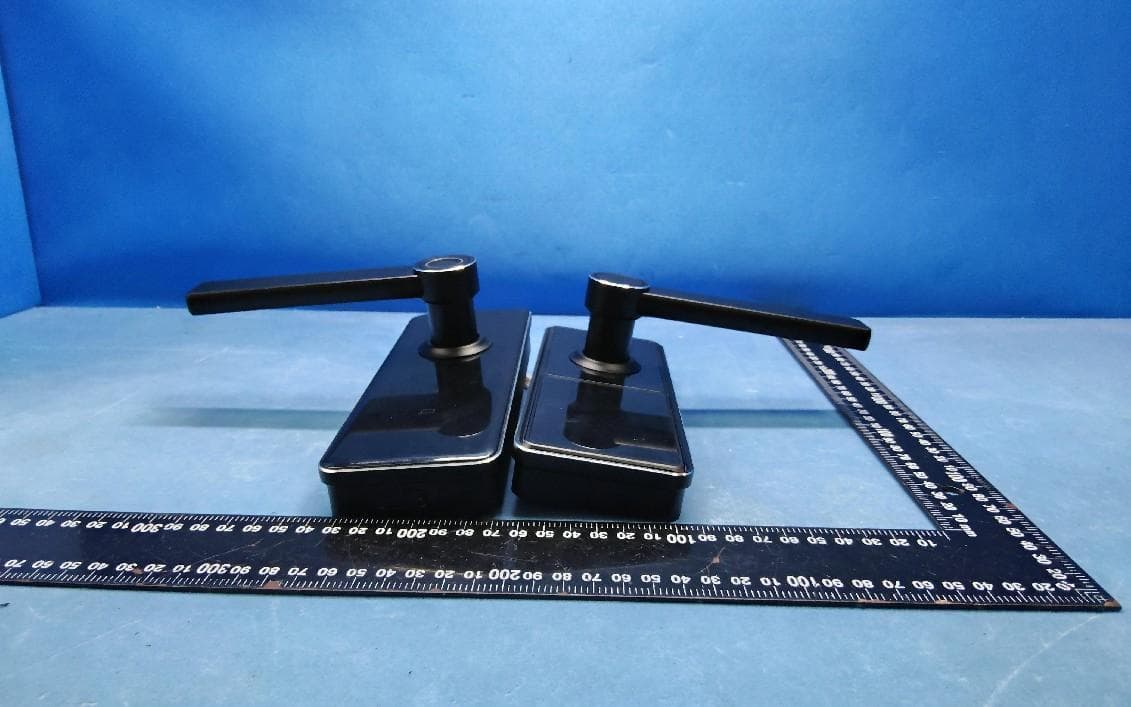 Smart electronic lock - FCC ID 2BKPY-F8 - Shenzhenshi Dizun Biotechnology Co. , Ltd. (5)