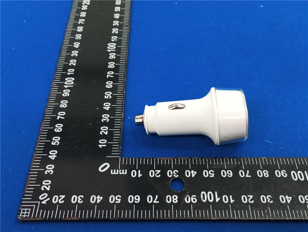 Smart Car Kit - FCC ID 2BKQ5-CX008 - Zhongshan Chenxuan Technology Co., Ltd (2)