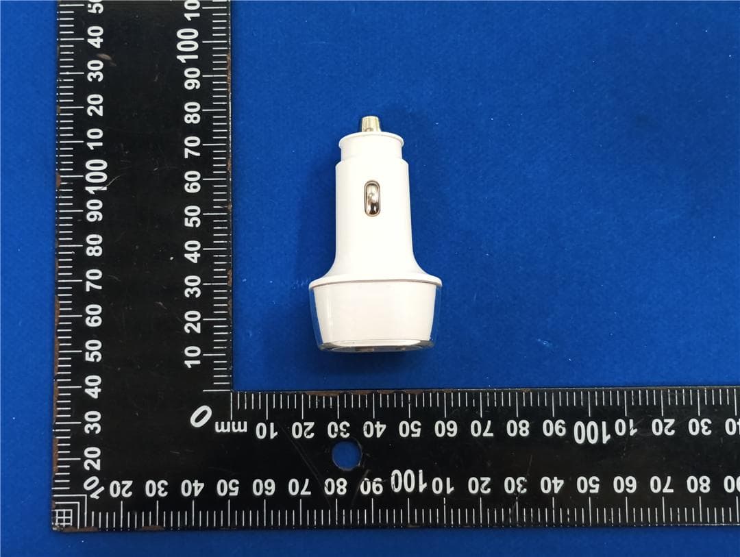 Smart Car Kit - FCC ID 2BKQ5-CX008 - Zhongshan Chenxuan Technology Co., Ltd (4)