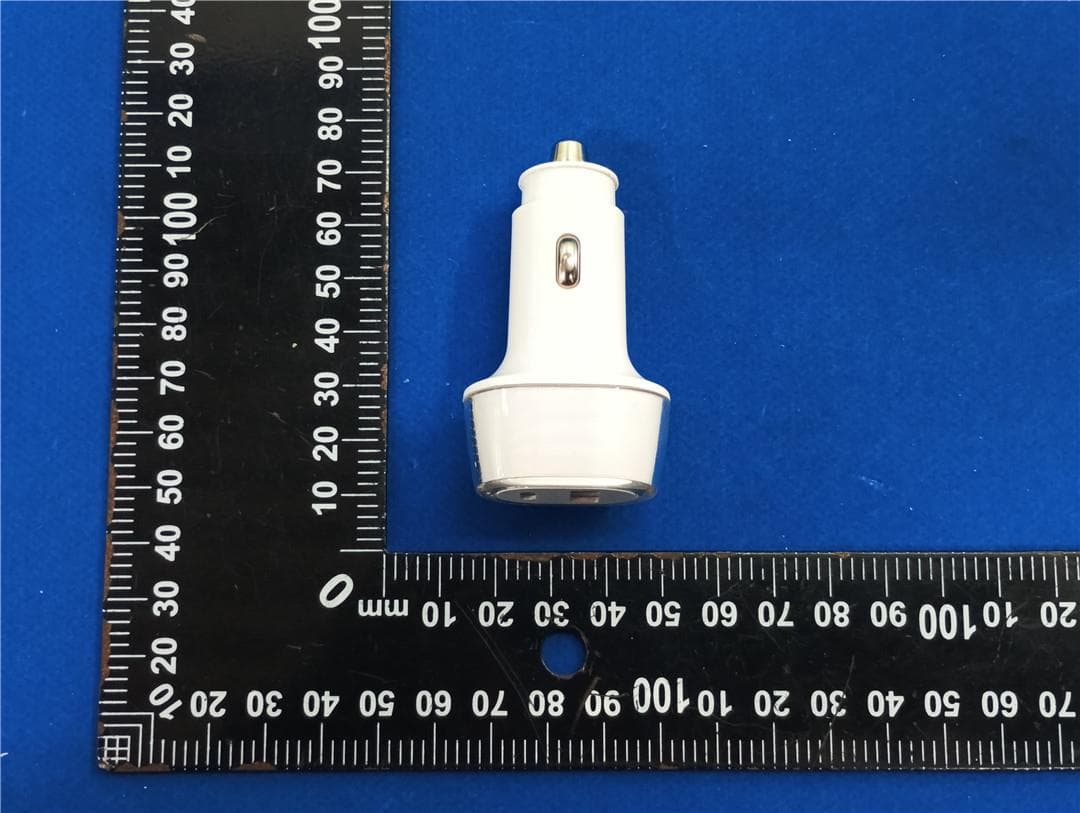 Smart Car Kit - FCC ID 2BKQ5-CX008 - Zhongshan Chenxuan Technology Co., Ltd