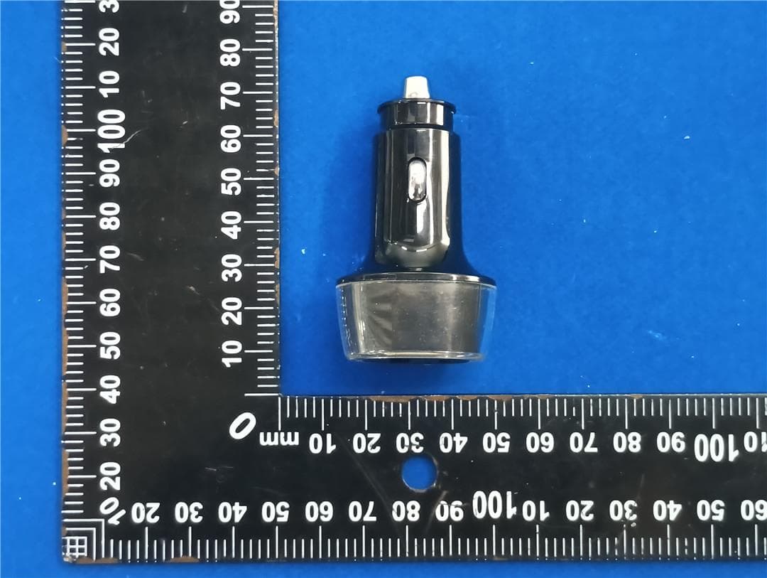Smart Car Kit - FCC ID 2BKQ5-CX008 - Zhongshan Chenxuan Technology Co., Ltd (3)