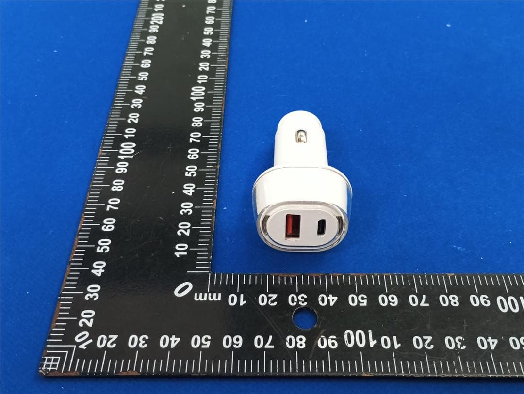 Smart Car Kit - FCC ID 2BKQ5-CX008 - Zhongshan Chenxuan Technology Co., Ltd (5)