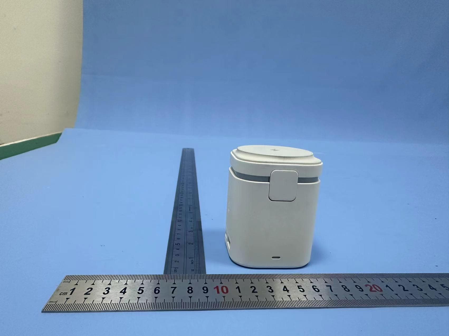 Wireless Power - FCC ID 2BKQ8-MP-002 - Meiping Textile Trading (Binzhou) Co., Ltd (4)