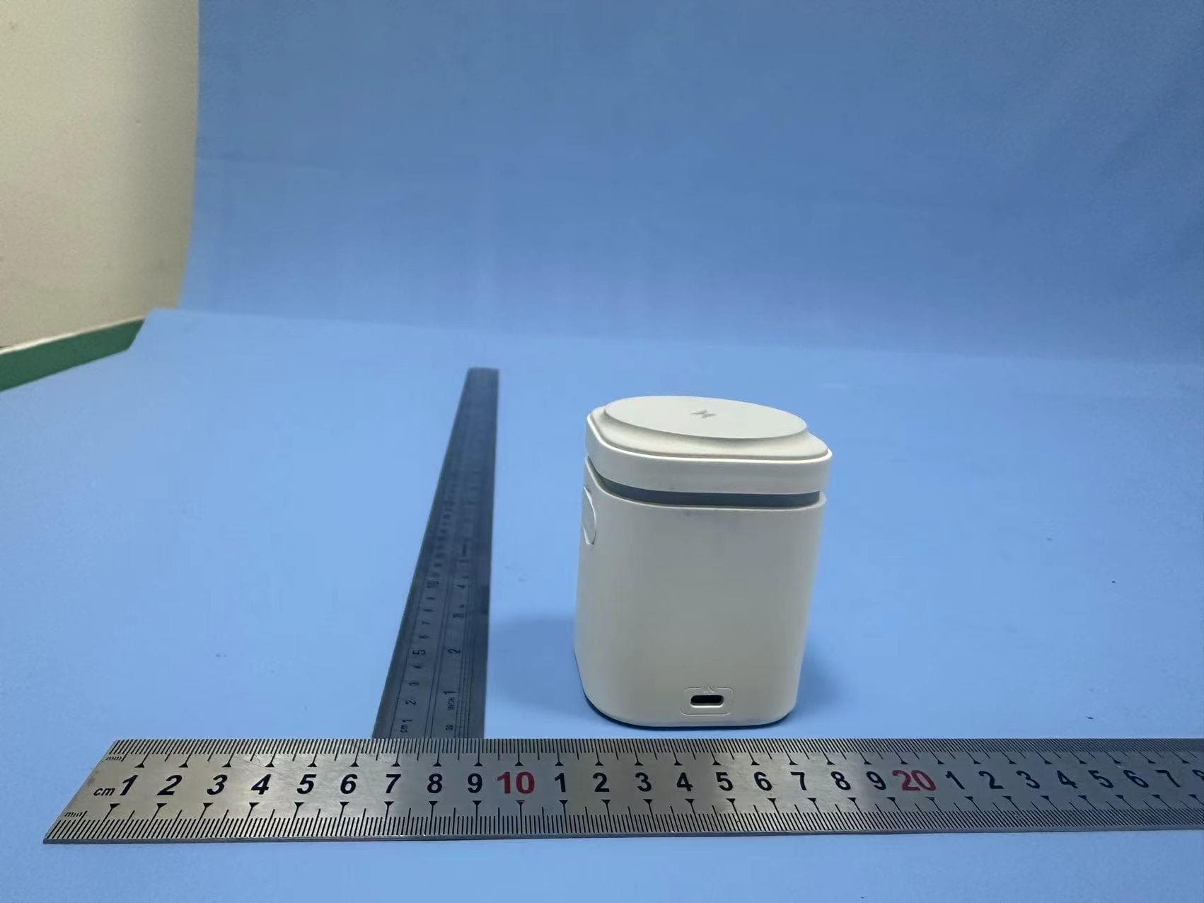 Wireless Power - FCC ID 2BKQ8-MP-002 - Meiping Textile Trading (Binzhou) Co., Ltd (5)