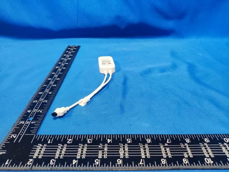 Neon Rope Light - FCC ID 2BKQL-3535RGBIC - Shenzhen Mingshuo Semiconductor Co., Ltd. (2)