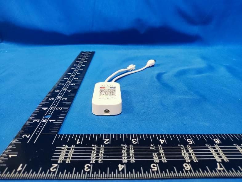 Neon Rope Light - FCC ID 2BKQL-3535RGBIC - Shenzhen Mingshuo Semiconductor Co., Ltd. (3)
