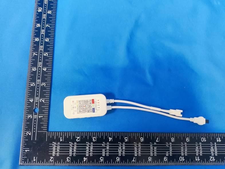 Neon Rope Light - FCC ID 2BKQL-3535RGBIC - Shenzhen Mingshuo Semiconductor Co., Ltd. (4)