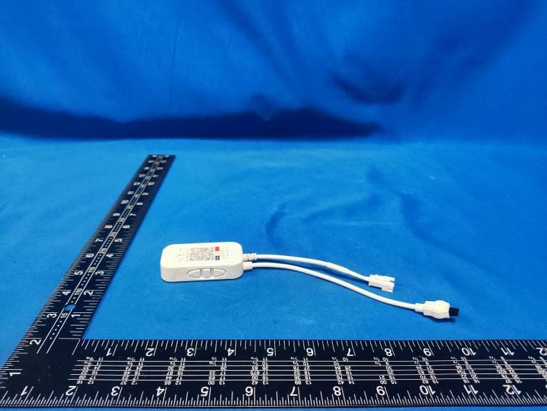 Neon Rope Light - FCC ID 2BKQL-3535RGBIC - Shenzhen Mingshuo Semiconductor Co., Ltd. (5)
