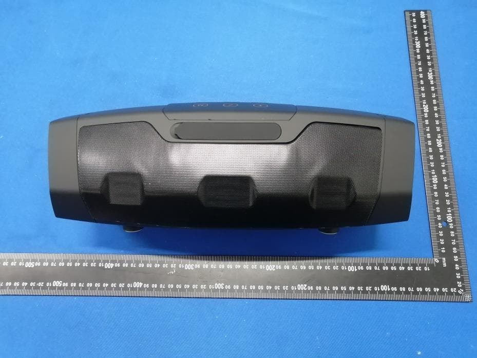 Karaoke machine - FCC ID 2BKQN-PM01 - Shenzhenshi Aibole Keji Youxian Gongsi (3)