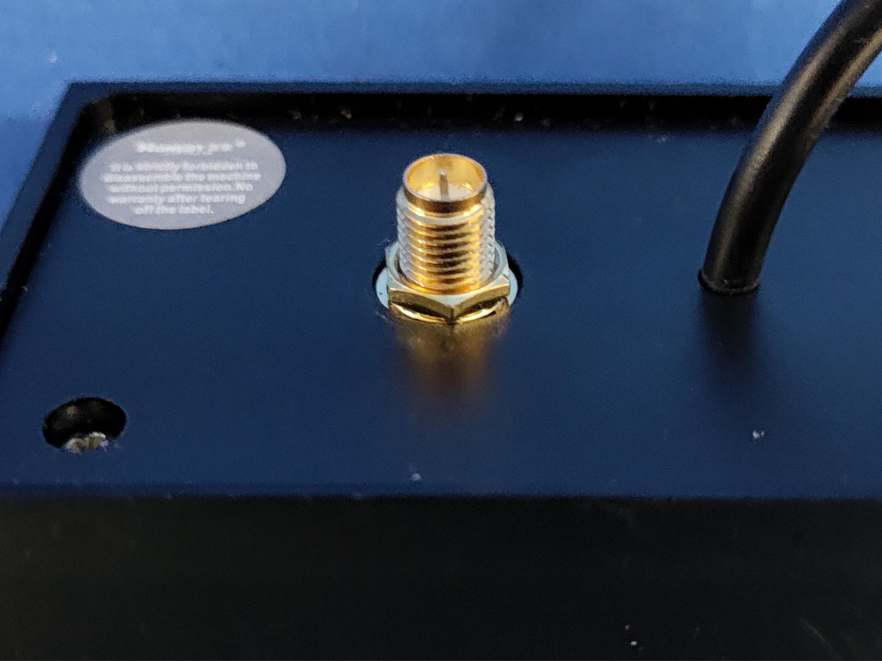 Long Range Wireless Water Level Automatic Control System - FCC ID 2BKQP-HT-2300SL - Henan Honest IOT Technology Co.,Ltd (5)
