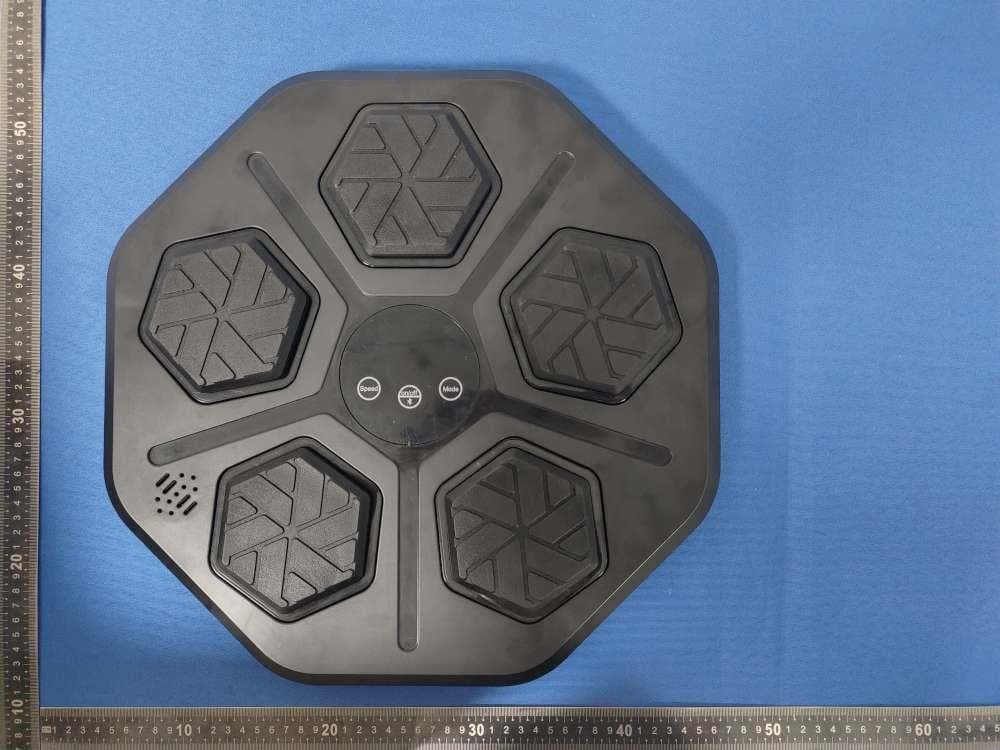Musical Boxing Machine - FCC ID 2BKQQ-BLUE - WuYiXian ZiRuiMaoYi YouXianGongSi (2)