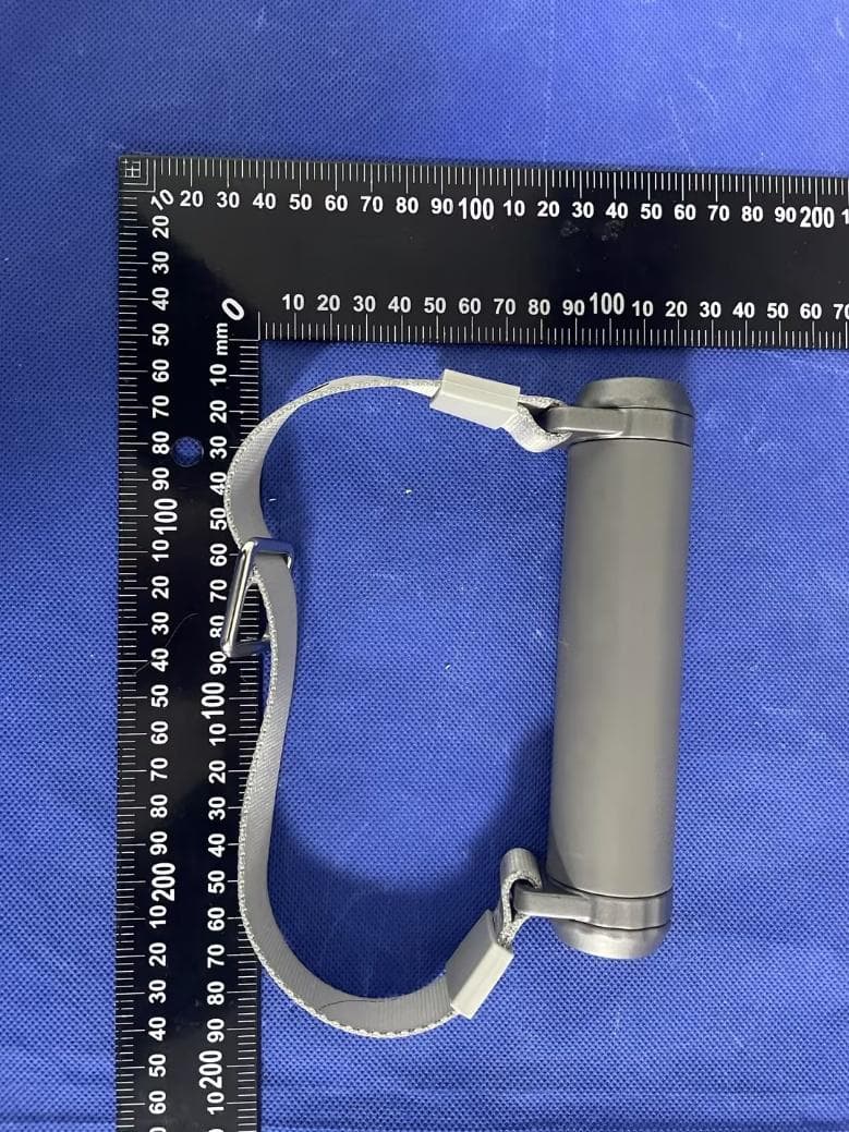 Smart Grips - FCC ID 2BKQVSHG2501-2 - Qudong Future (Shenzhen) Technology Co., Ltd. (2)