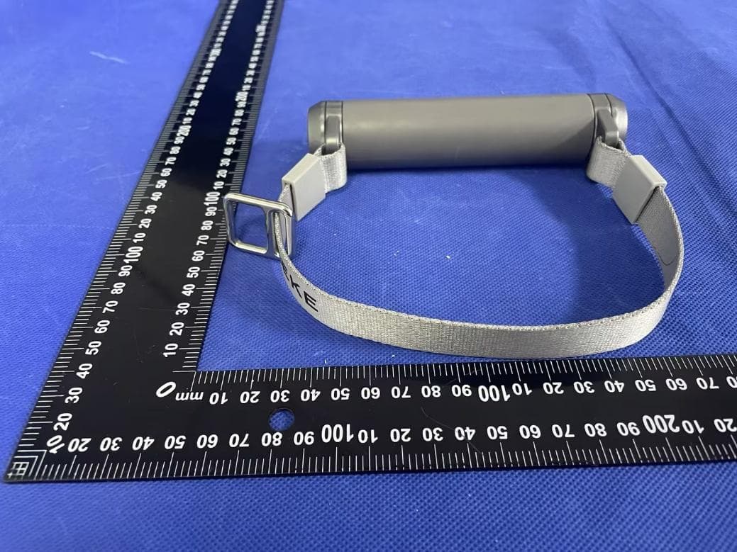 Smart Grips - FCC ID 2BKQVSHG2501-2 - Qudong Future (Shenzhen) Technology Co., Ltd. (3)