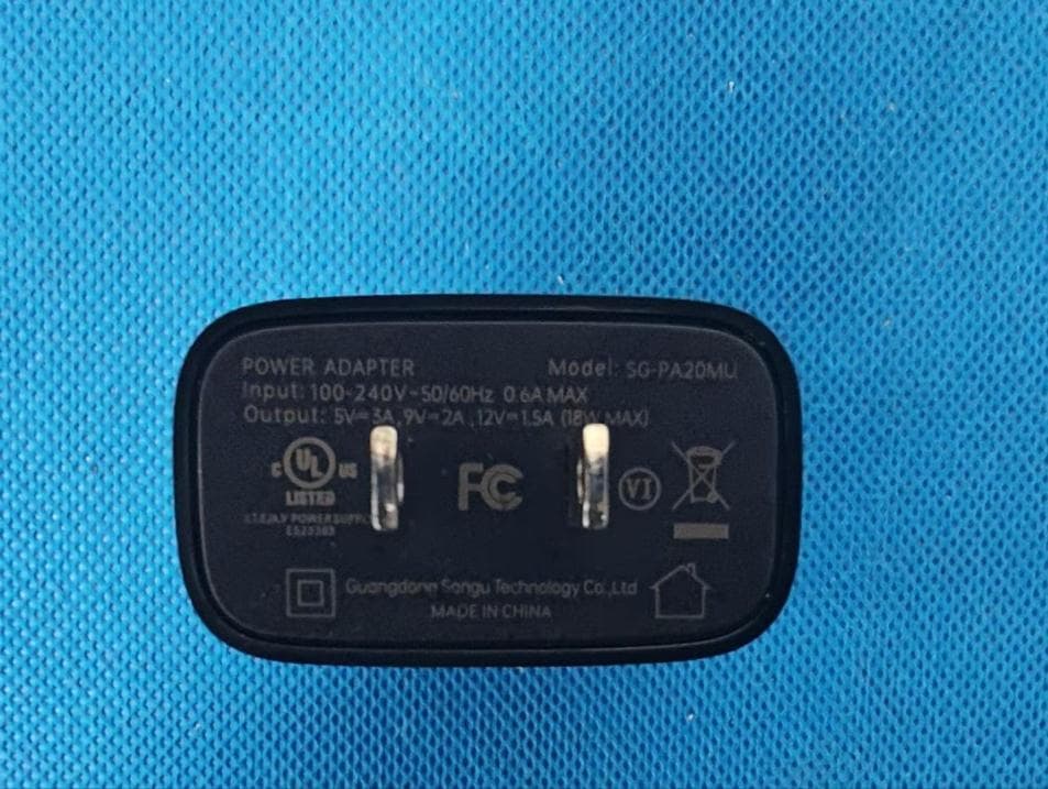 Intelligent music boxing machine - FCC ID 2BKR2-BOX - Shenzhen Maitu Technology Co., Ltd