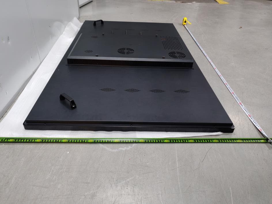 65 inch capacitive touch all-in-one machine - FCC ID 2BKR5-LE6510 - BBO Poker Tables (2)