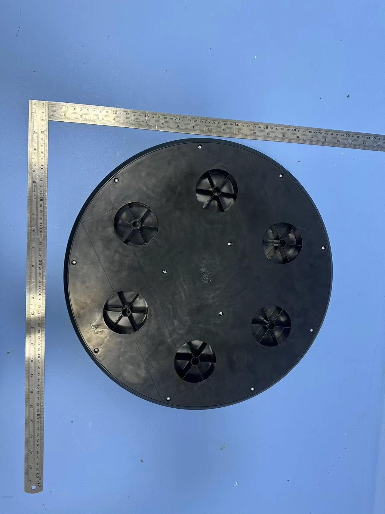Musical boxing target - FCC ID 2BKRA-PW-030 - Yongkang Pingwei Electronic Technology Co., Ltd (2)