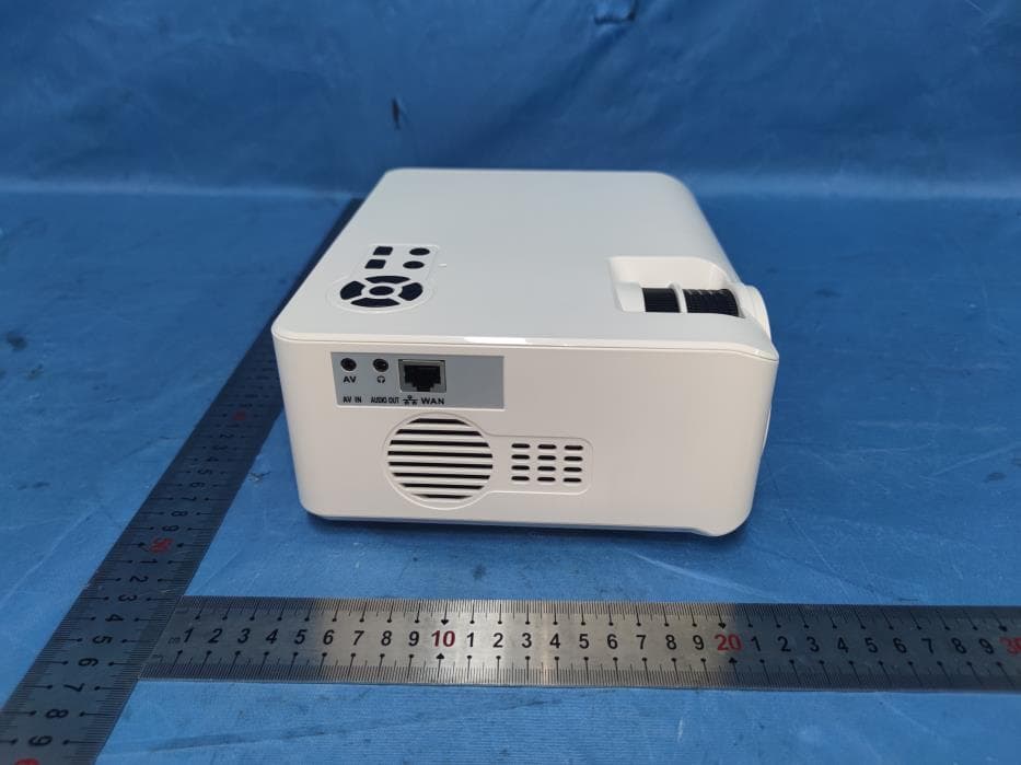 Projector - FCC ID 2BKRC-VS315 - Shenzhen Visiontek Electronics Co., Ltd (4)
