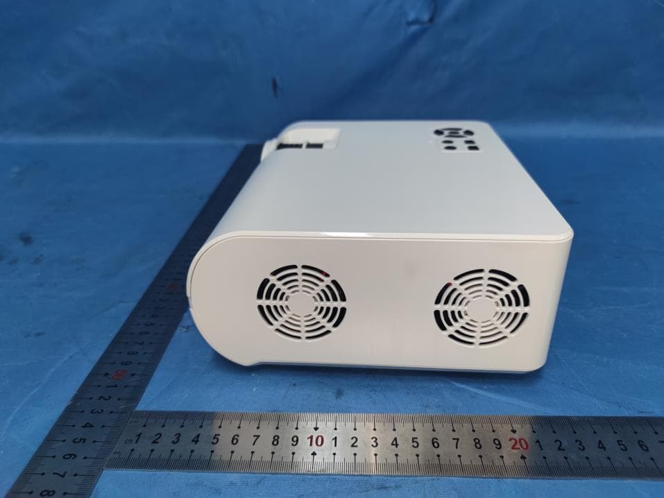 Projector - FCC ID 2BKRC-VS315 - Shenzhen Visiontek Electronics Co., Ltd (3)
