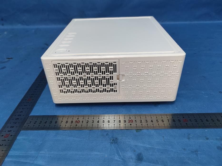 Projector - FCC ID 2BKRC-VS627 - Shenzhen Visiontek Electronics Co., Ltd