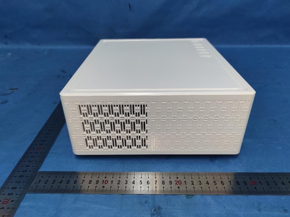 Projector - FCC ID 2BKRC-VS627 - Shenzhen Visiontek Electronics Co., Ltd (2)
