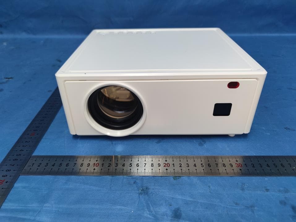Projector - FCC ID 2BKRC-VS627 - Shenzhen Visiontek Electronics Co., Ltd (3)