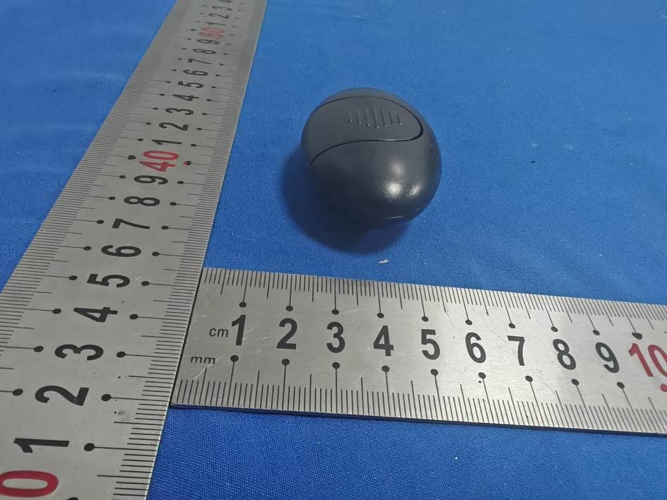 extensible vibration remote controI - FCC ID 2BKRK-L1425-1 - Shenzhen I Like Health Technology Co., Ltd. (2)